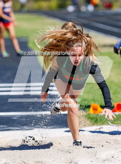 Thumbnail 3 in South Walton vs. Niceville (Seahawk Invitational) photogallery.