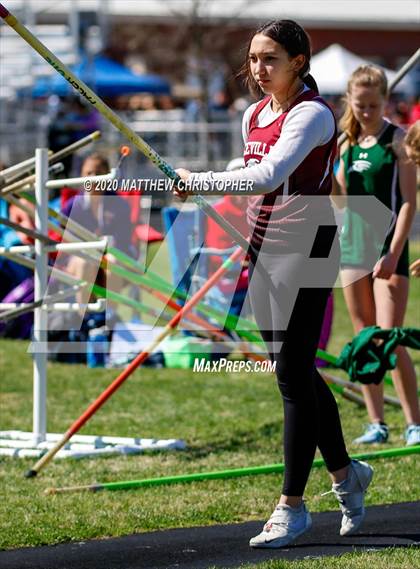 Thumbnail 2 in South Walton vs. Niceville (Seahawk Invitational) photogallery.