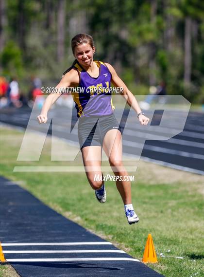 Thumbnail 2 in South Walton vs. Niceville (Seahawk Invitational) photogallery.