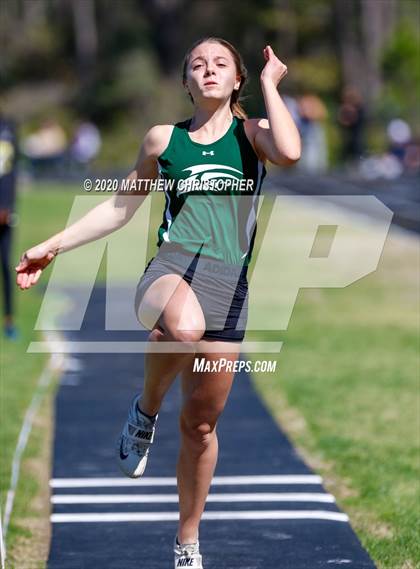 Thumbnail 2 in South Walton vs. Niceville (Seahawk Invitational) photogallery.