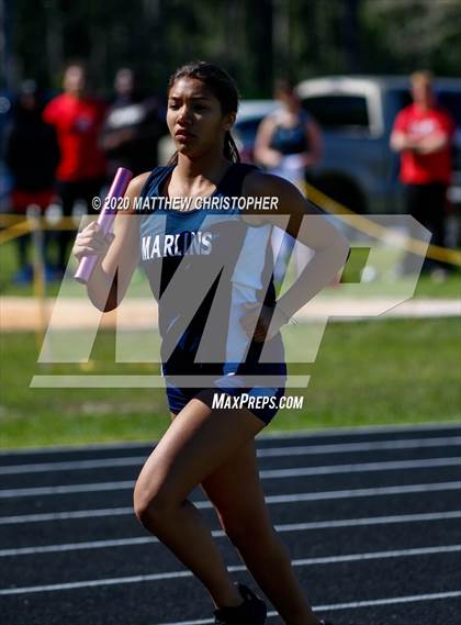 Thumbnail 2 in South Walton vs. Niceville (Seahawk Invitational) photogallery.