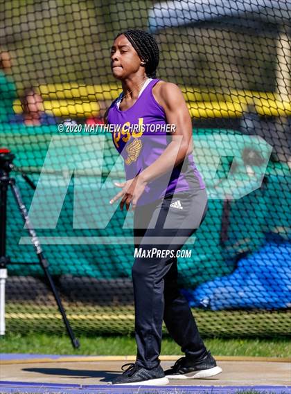 Thumbnail 3 in South Walton vs. Niceville (Seahawk Invitational) photogallery.