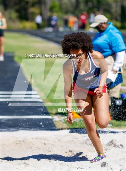 Thumbnail 3 in South Walton vs. Niceville (Seahawk Invitational) photogallery.