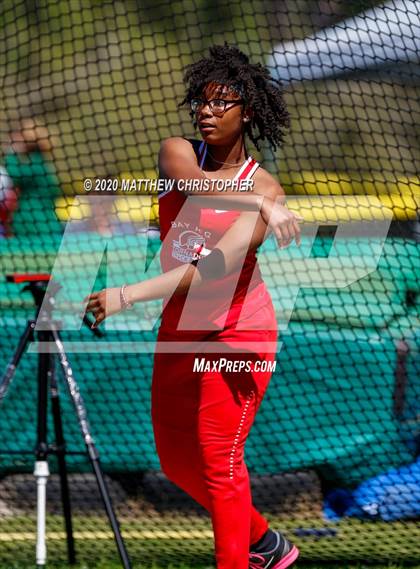 Thumbnail 3 in South Walton vs. Niceville (Seahawk Invitational) photogallery.