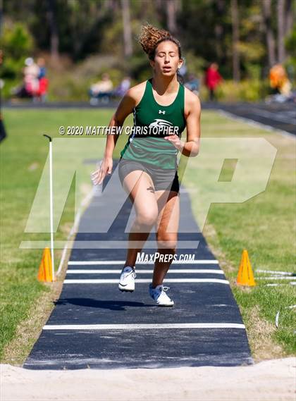 Thumbnail 1 in South Walton vs. Niceville (Seahawk Invitational) photogallery.