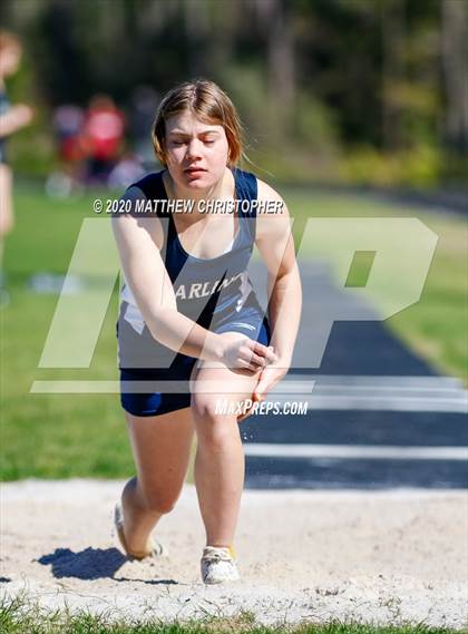 Thumbnail 1 in South Walton vs. Niceville (Seahawk Invitational) photogallery.