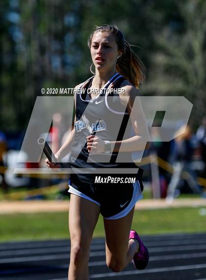 Thumbnail 3 in South Walton vs. Niceville (Seahawk Invitational) photogallery.