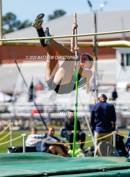 Thumbnail 2 in South Walton vs. Niceville (Seahawk Invitational) photogallery.