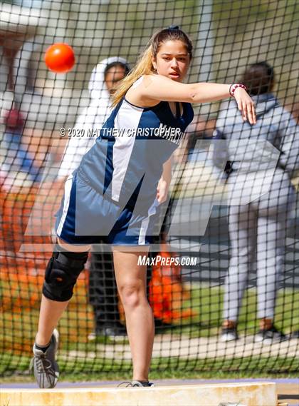 Thumbnail 2 in South Walton vs. Niceville (Seahawk Invitational) photogallery.