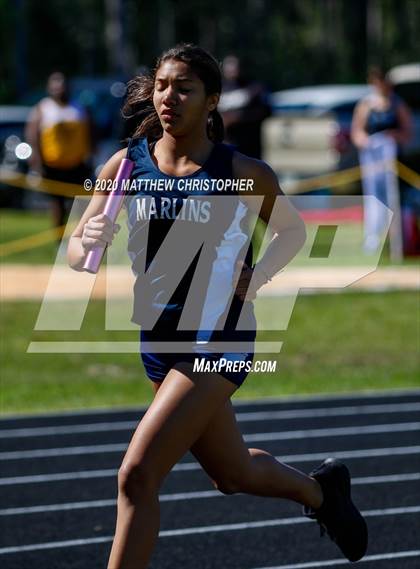 Thumbnail 1 in South Walton vs. Niceville (Seahawk Invitational) photogallery.
