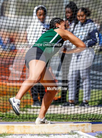 Thumbnail 2 in South Walton vs. Niceville (Seahawk Invitational) photogallery.