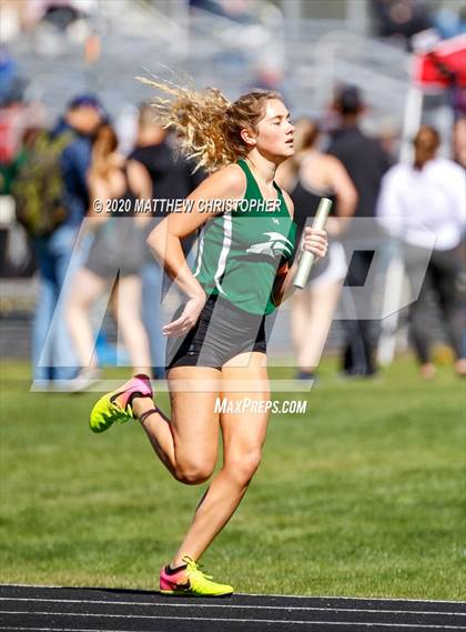 Thumbnail 3 in South Walton vs. Niceville (Seahawk Invitational) photogallery.