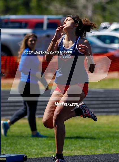 Thumbnail 2 in South Walton vs. Niceville (Seahawk Invitational) photogallery.