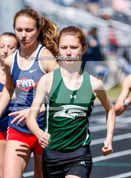 Thumbnail 3 in South Walton vs. Niceville (Seahawk Invitational) photogallery.