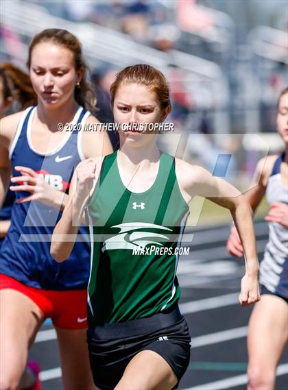 Thumbnail 1 in South Walton vs. Niceville (Seahawk Invitational) photogallery.