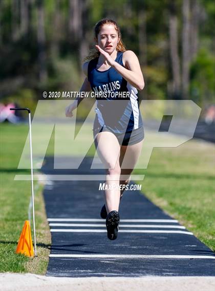 Thumbnail 2 in South Walton vs. Niceville (Seahawk Invitational) photogallery.