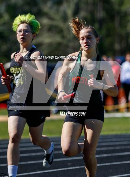 Thumbnail 1 in South Walton vs. Niceville (Seahawk Invitational) photogallery.