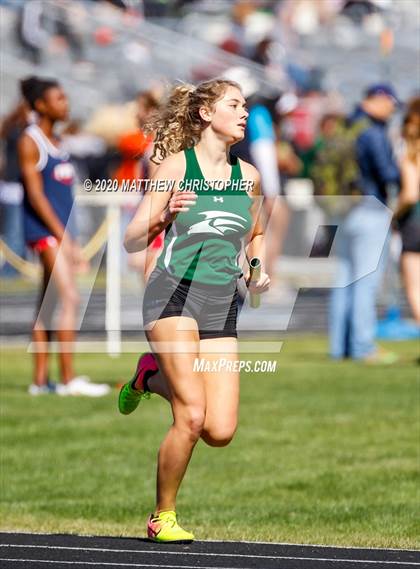 Thumbnail 2 in South Walton vs. Niceville (Seahawk Invitational) photogallery.