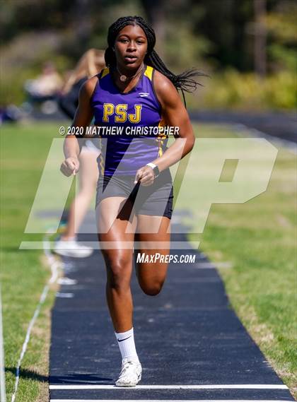 Thumbnail 2 in South Walton vs. Niceville (Seahawk Invitational) photogallery.