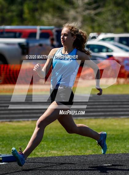 Thumbnail 1 in South Walton vs. Niceville (Seahawk Invitational) photogallery.