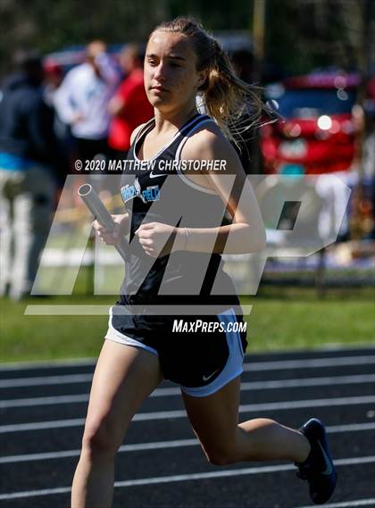 Thumbnail 2 in South Walton vs. Niceville (Seahawk Invitational) photogallery.