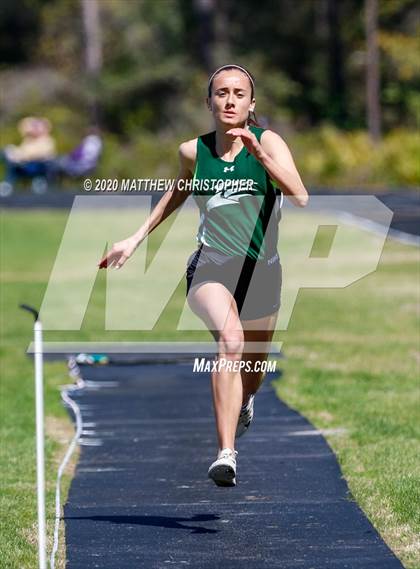 Thumbnail 2 in South Walton vs. Niceville (Seahawk Invitational) photogallery.