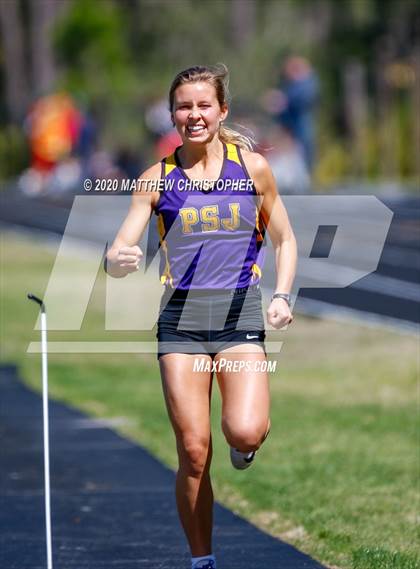 Thumbnail 3 in South Walton vs. Niceville (Seahawk Invitational) photogallery.