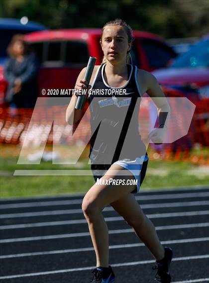 Thumbnail 2 in South Walton vs. Niceville (Seahawk Invitational) photogallery.