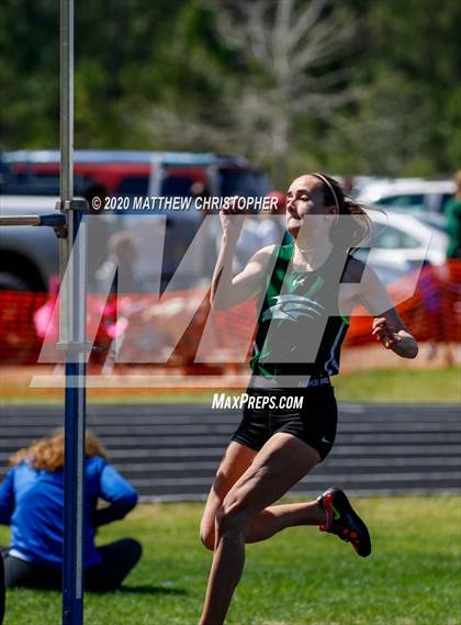 Thumbnail 2 in South Walton vs. Niceville (Seahawk Invitational) photogallery.