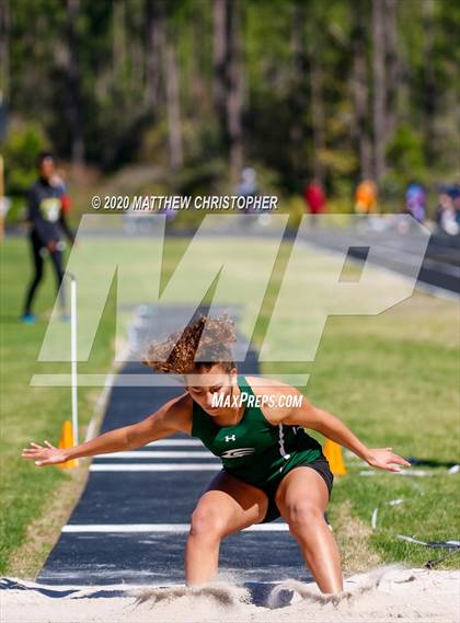 Thumbnail 2 in South Walton vs. Niceville (Seahawk Invitational) photogallery.