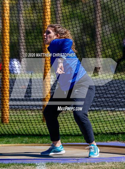 Thumbnail 2 in South Walton vs. Niceville (Seahawk Invitational) photogallery.