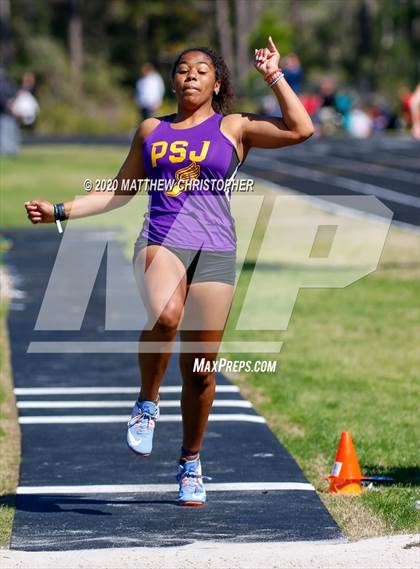 Thumbnail 2 in South Walton vs. Niceville (Seahawk Invitational) photogallery.