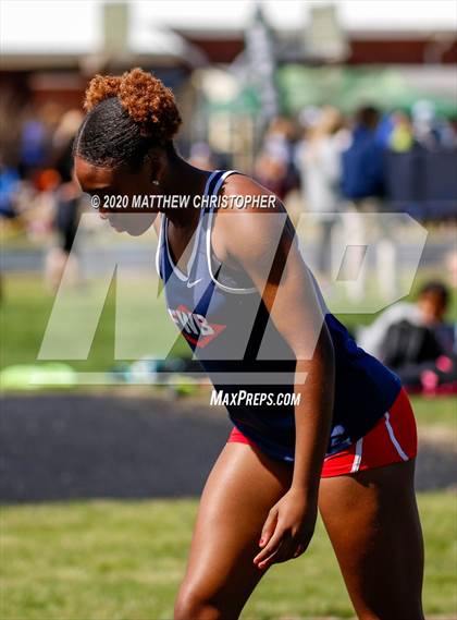 Thumbnail 2 in South Walton vs. Niceville (Seahawk Invitational) photogallery.