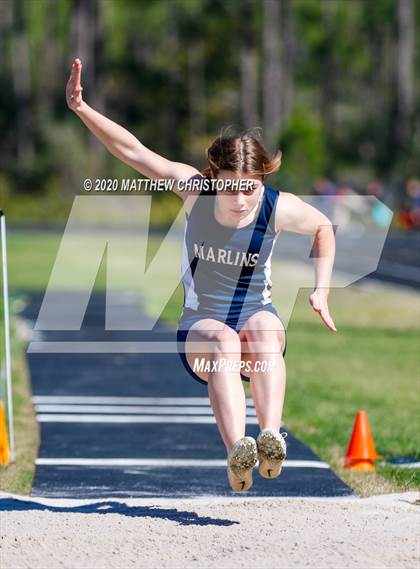 Thumbnail 1 in South Walton vs. Niceville (Seahawk Invitational) photogallery.