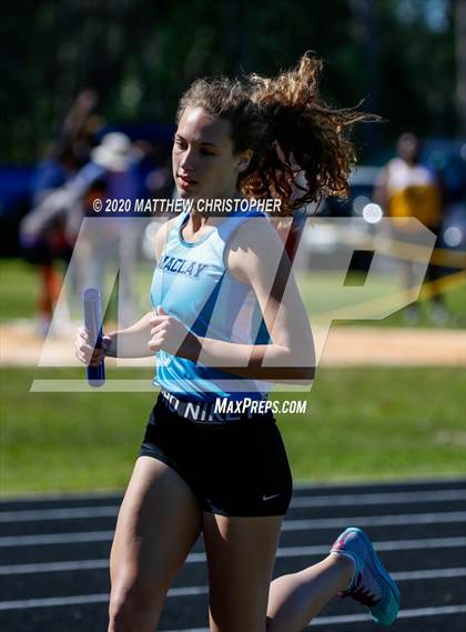 Thumbnail 1 in South Walton vs. Niceville (Seahawk Invitational) photogallery.