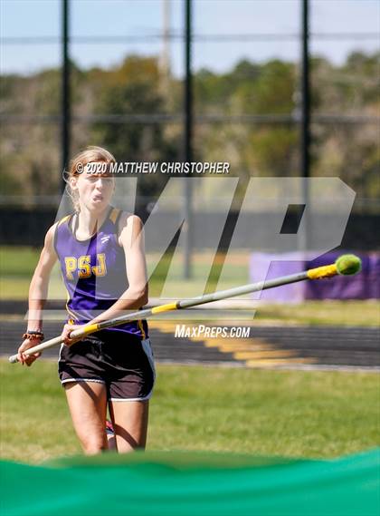 Thumbnail 2 in South Walton vs. Niceville (Seahawk Invitational) photogallery.