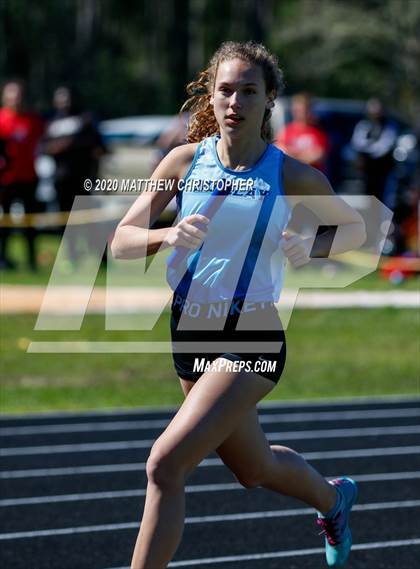 Thumbnail 3 in South Walton vs. Niceville (Seahawk Invitational) photogallery.