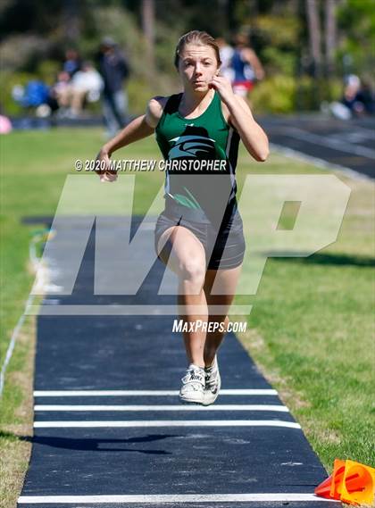 Thumbnail 2 in South Walton vs. Niceville (Seahawk Invitational) photogallery.
