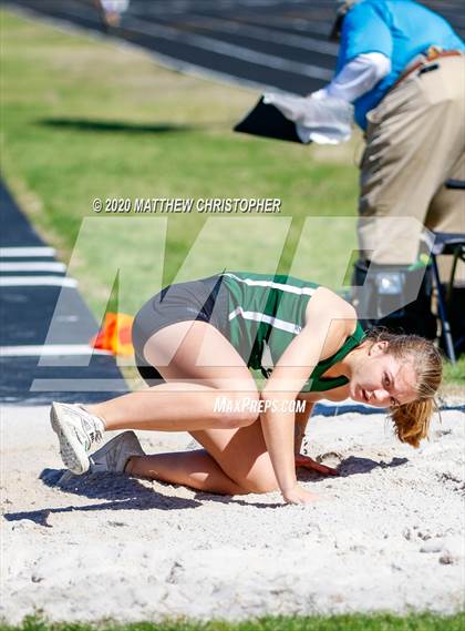 Thumbnail 3 in South Walton vs. Niceville (Seahawk Invitational) photogallery.
