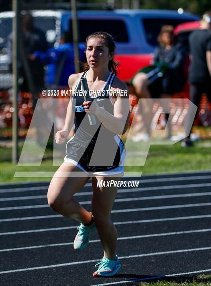 Thumbnail 3 in South Walton vs. Niceville (Seahawk Invitational) photogallery.