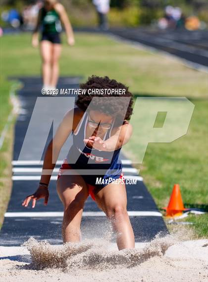 Thumbnail 3 in South Walton vs. Niceville (Seahawk Invitational) photogallery.