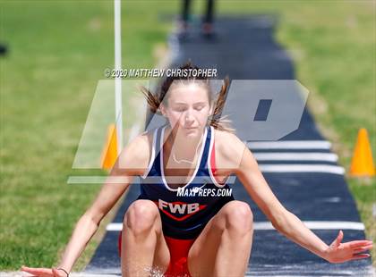 Thumbnail 2 in South Walton vs. Niceville (Seahawk Invitational) photogallery.