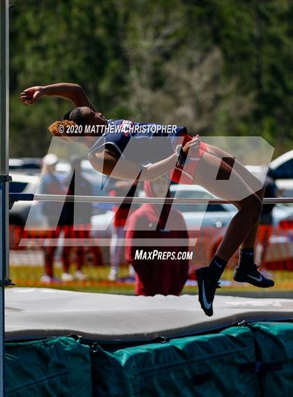 Thumbnail 3 in South Walton vs. Niceville (Seahawk Invitational) photogallery.