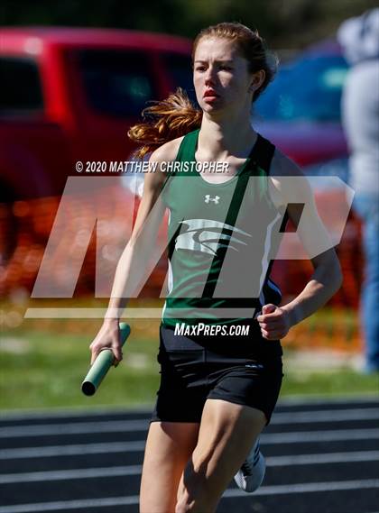 Thumbnail 2 in South Walton vs. Niceville (Seahawk Invitational) photogallery.