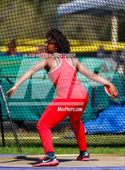 Thumbnail 2 in South Walton vs. Niceville (Seahawk Invitational) photogallery.
