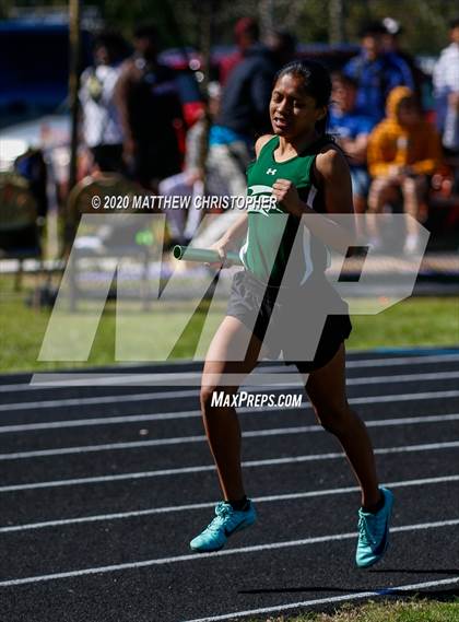 Thumbnail 3 in South Walton vs. Niceville (Seahawk Invitational) photogallery.