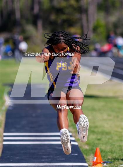 Thumbnail 3 in South Walton vs. Niceville (Seahawk Invitational) photogallery.
