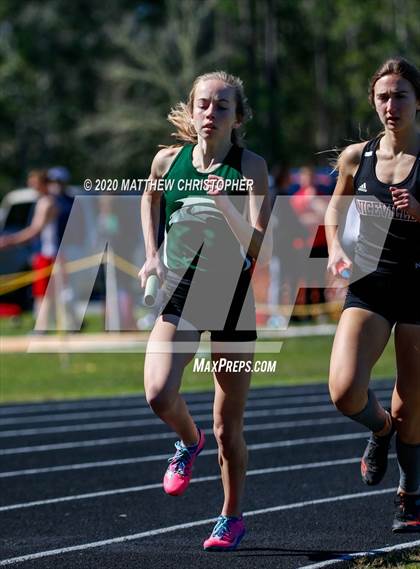 Thumbnail 3 in South Walton vs. Niceville (Seahawk Invitational) photogallery.