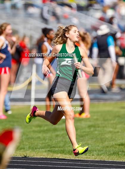 Thumbnail 3 in South Walton vs. Niceville (Seahawk Invitational) photogallery.