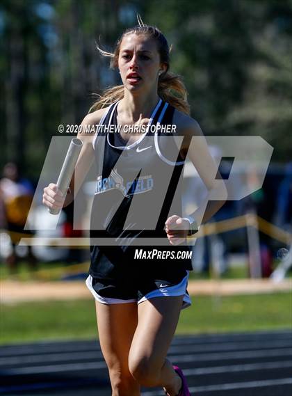 Thumbnail 2 in South Walton vs. Niceville (Seahawk Invitational) photogallery.